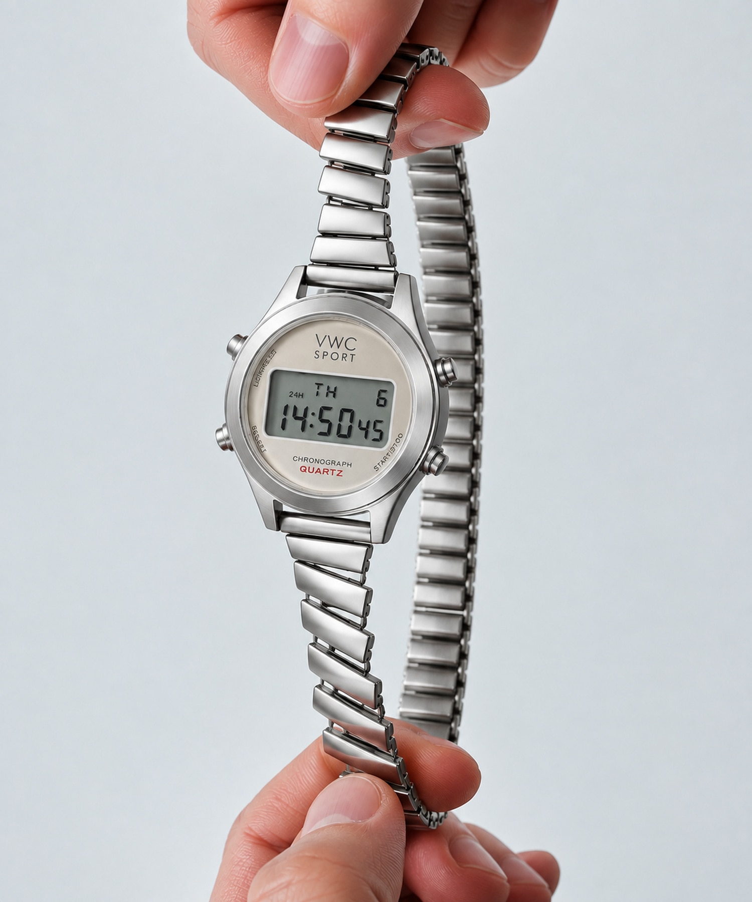 DG2000 SE VAGUE WATCH