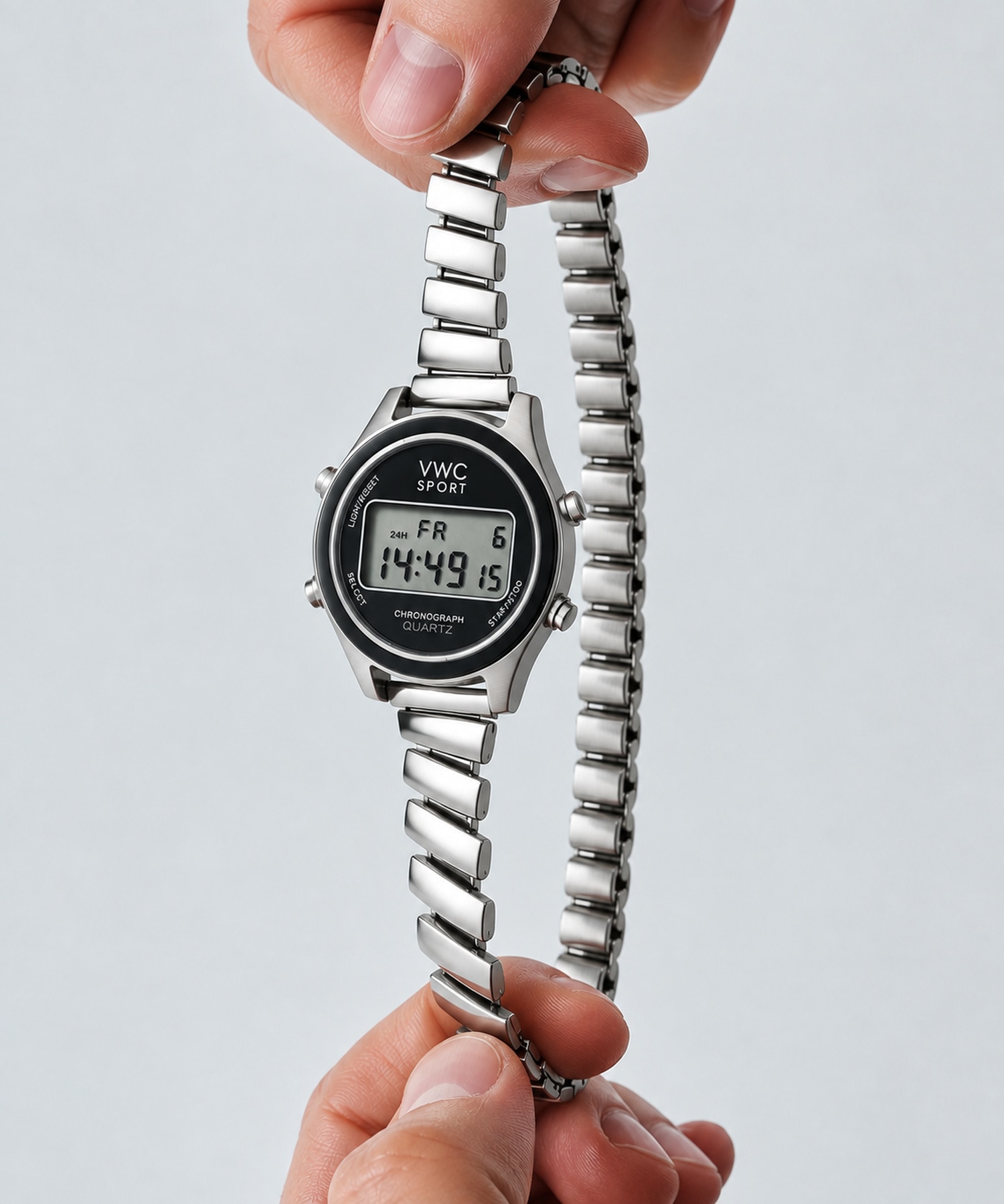 DG2000 SE VAGUE WATCH