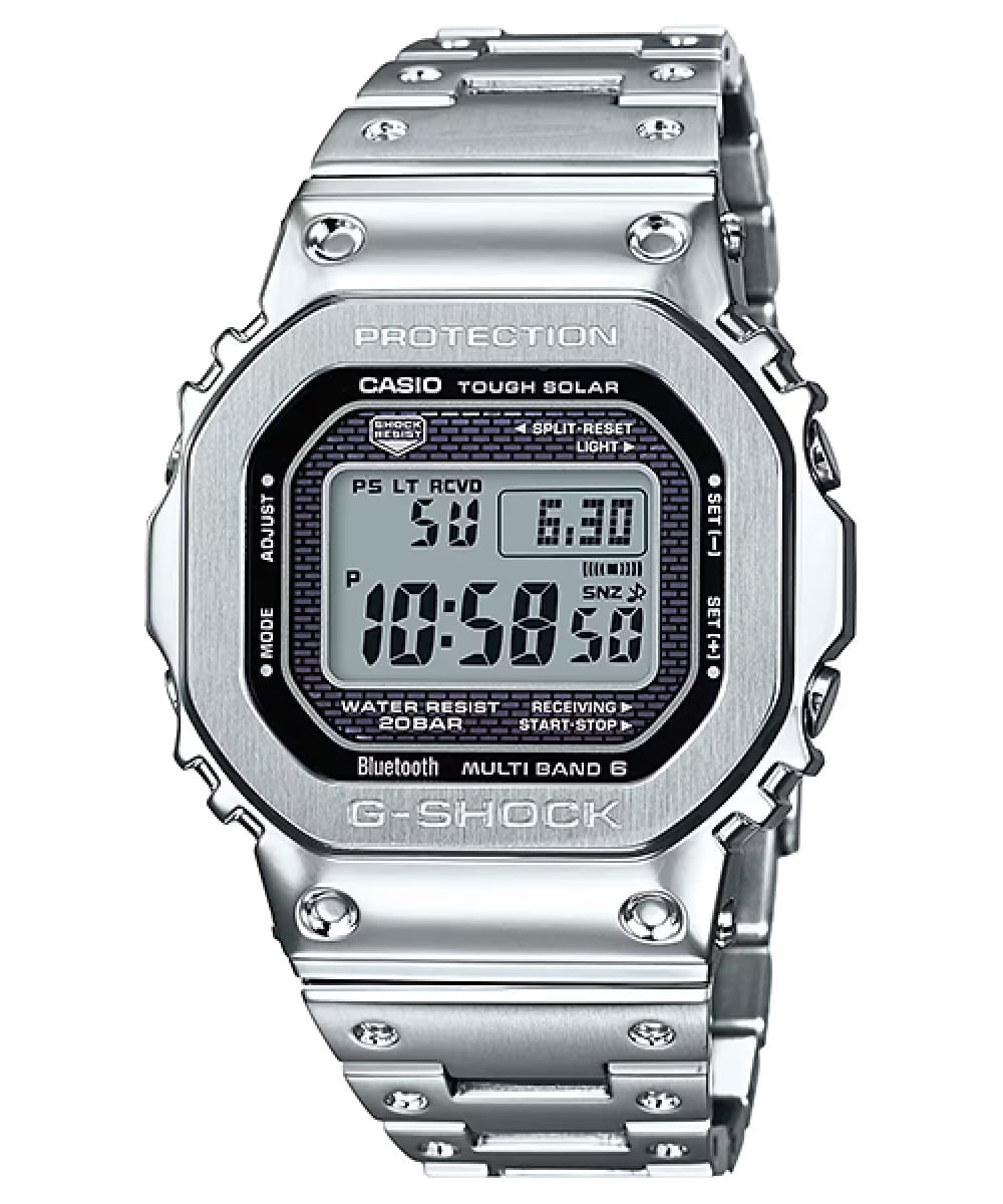 GMW-B5000D-1JF G-SHOCK