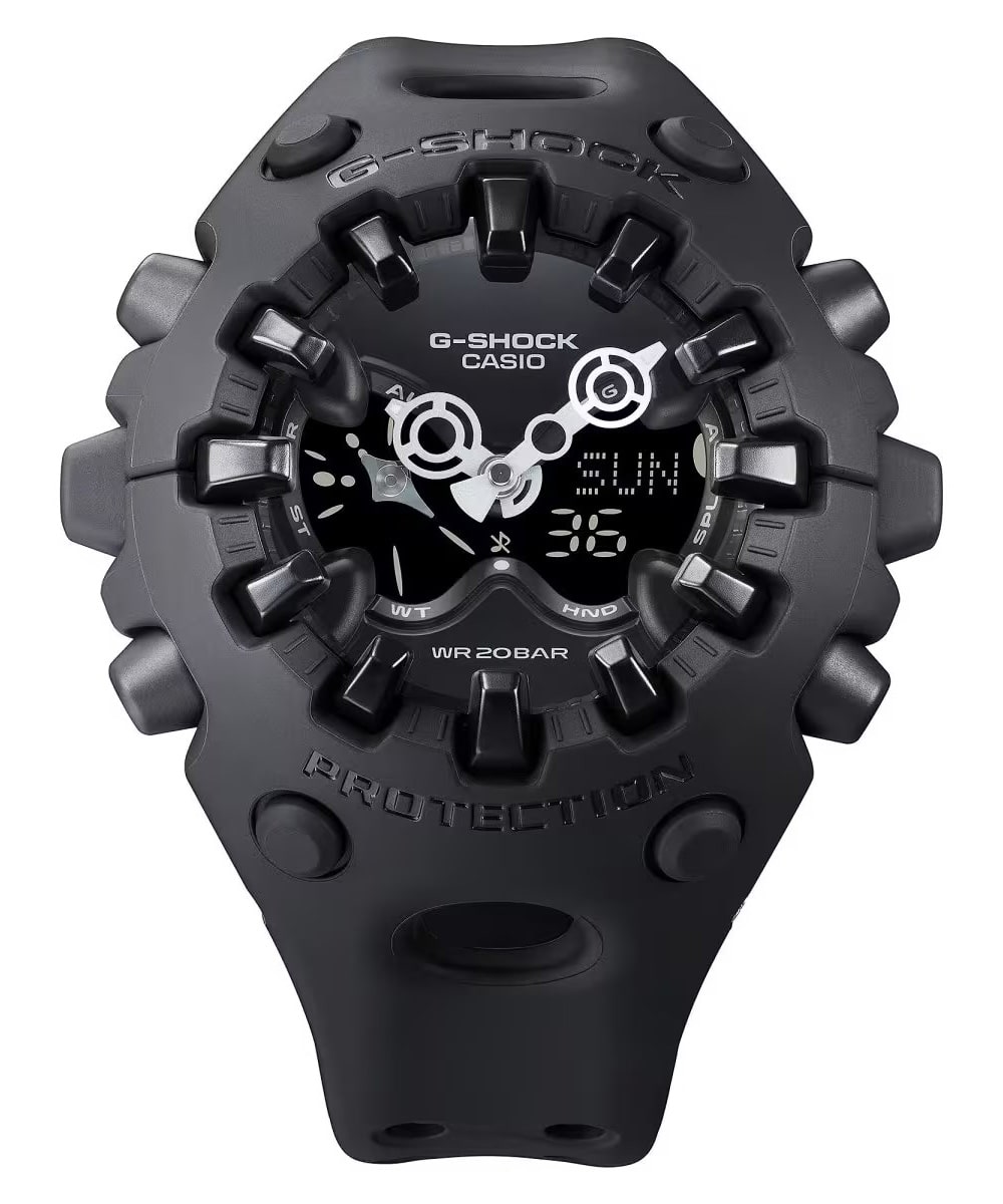 GA-V01-1AJF G-SHOCK