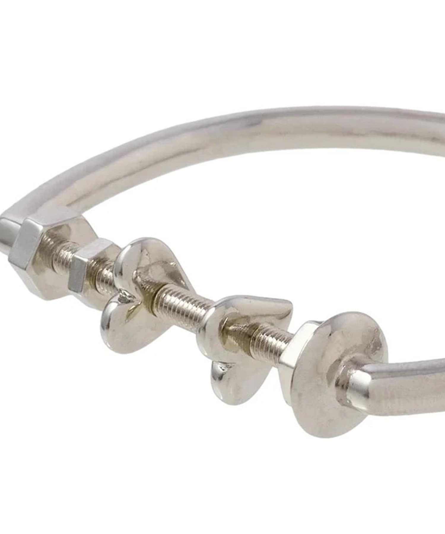Bolt Bracelet BASICKS