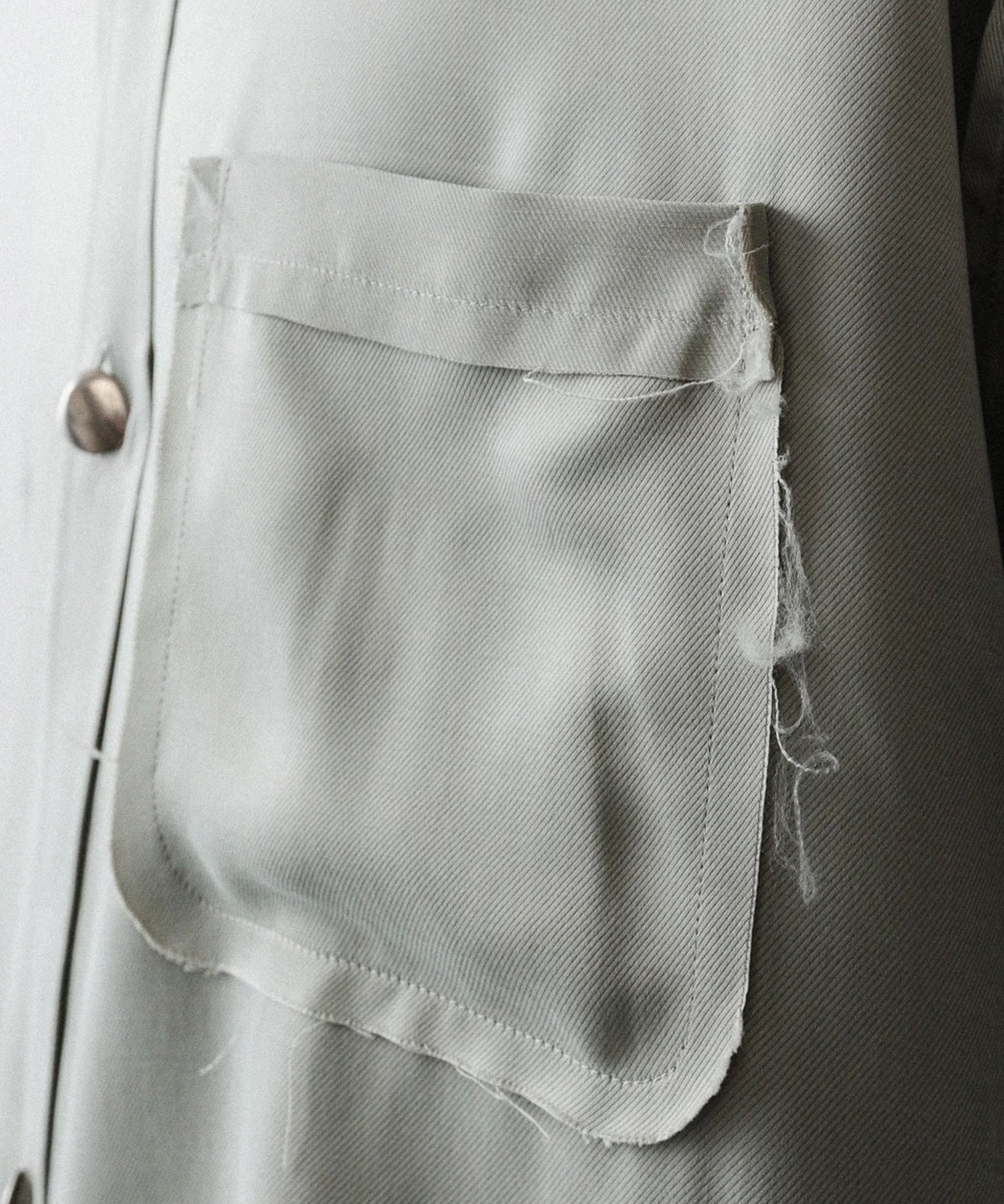 COMFORT SHIRT - CUPRO 