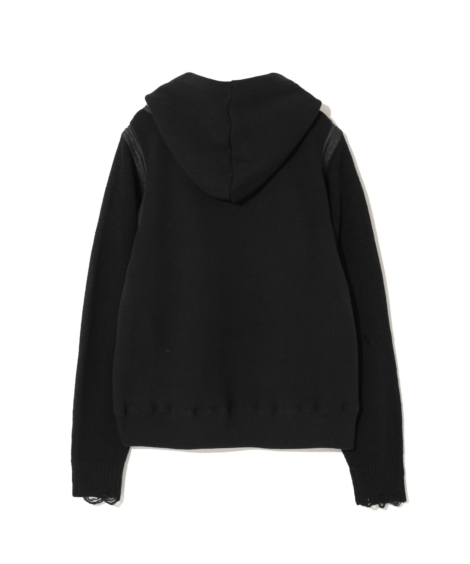 UC2F4808 HOODIE UNDERCOVER
