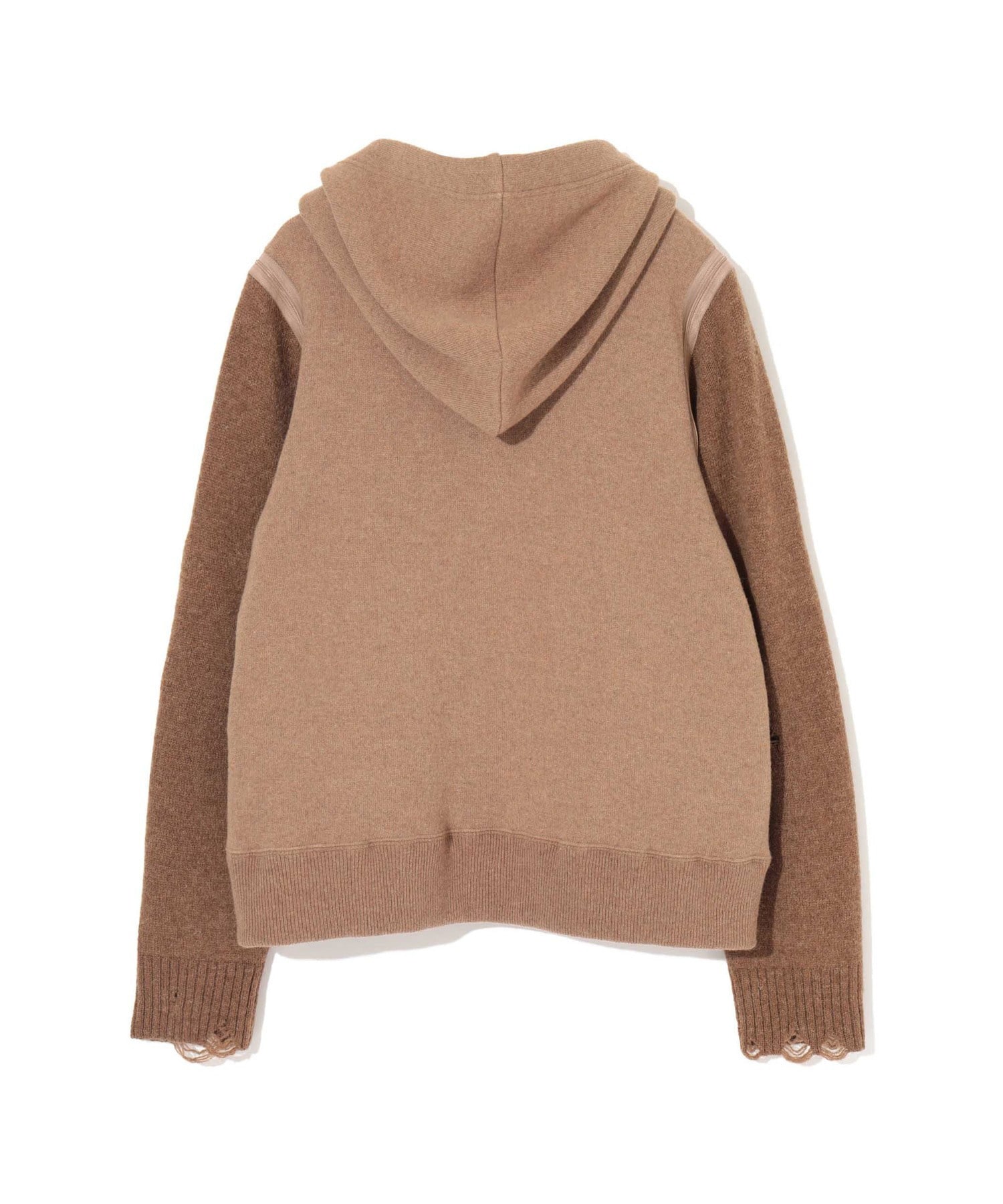 UC2F4808 HOODIE UNDERCOVER