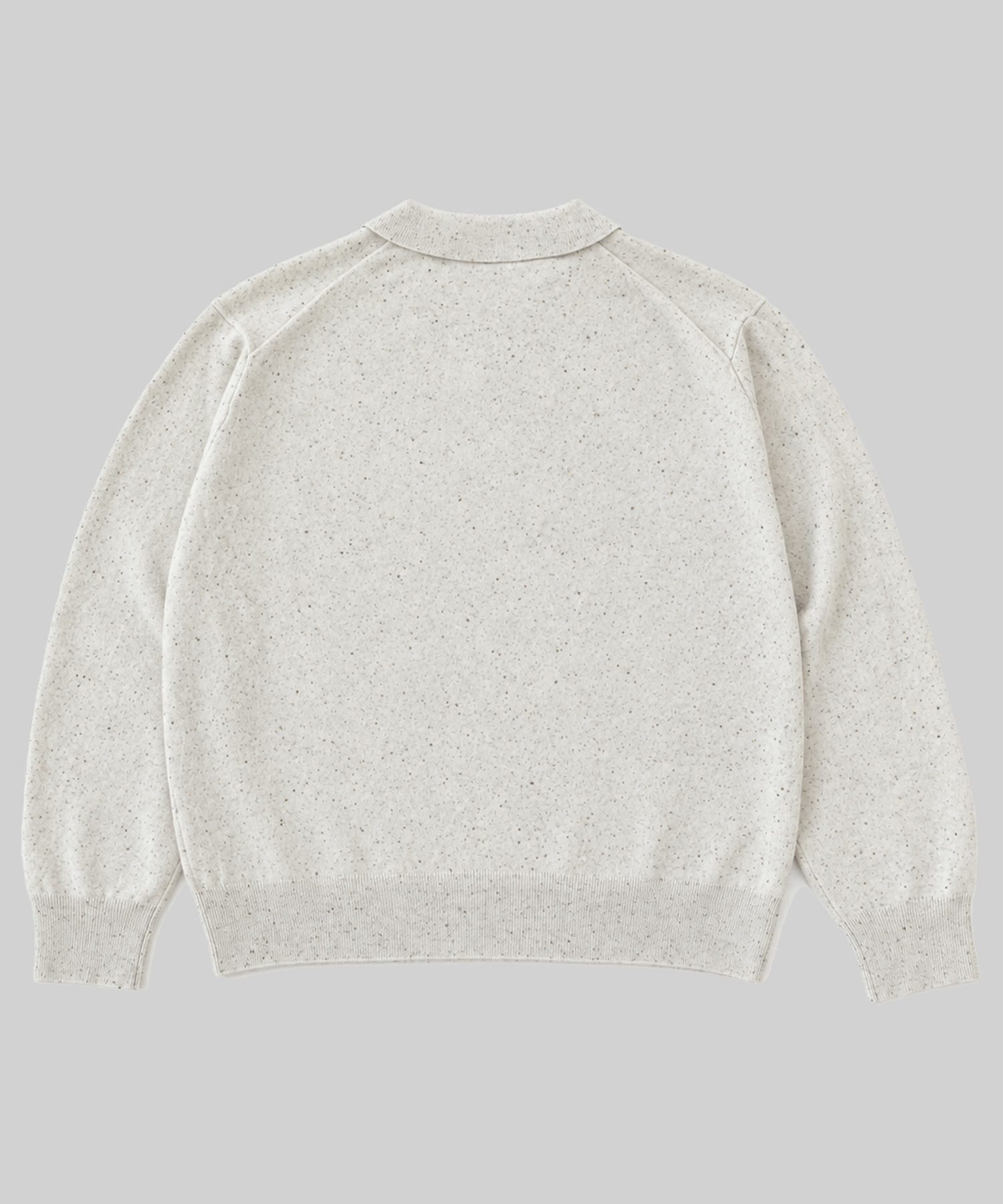 L/S Polo crepuscule