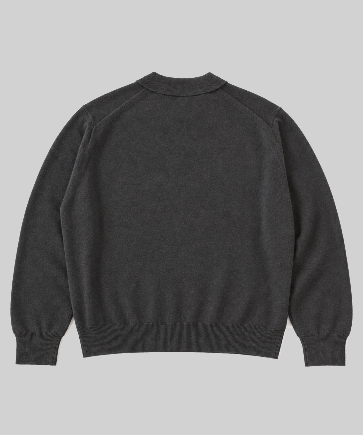 L/S Polo crepuscule