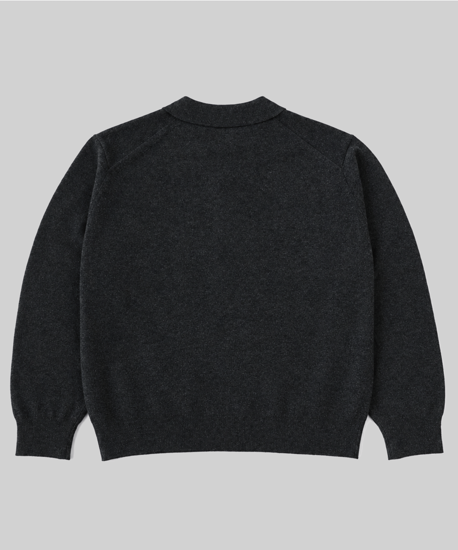 L/S Polo crepuscule