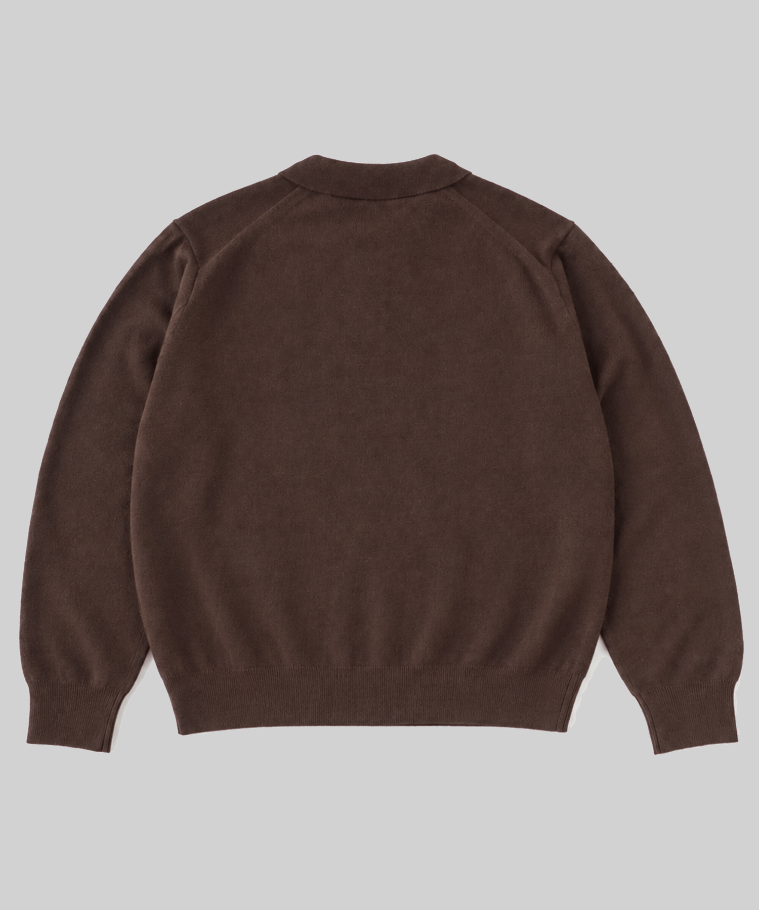 L/S Polo crepuscule