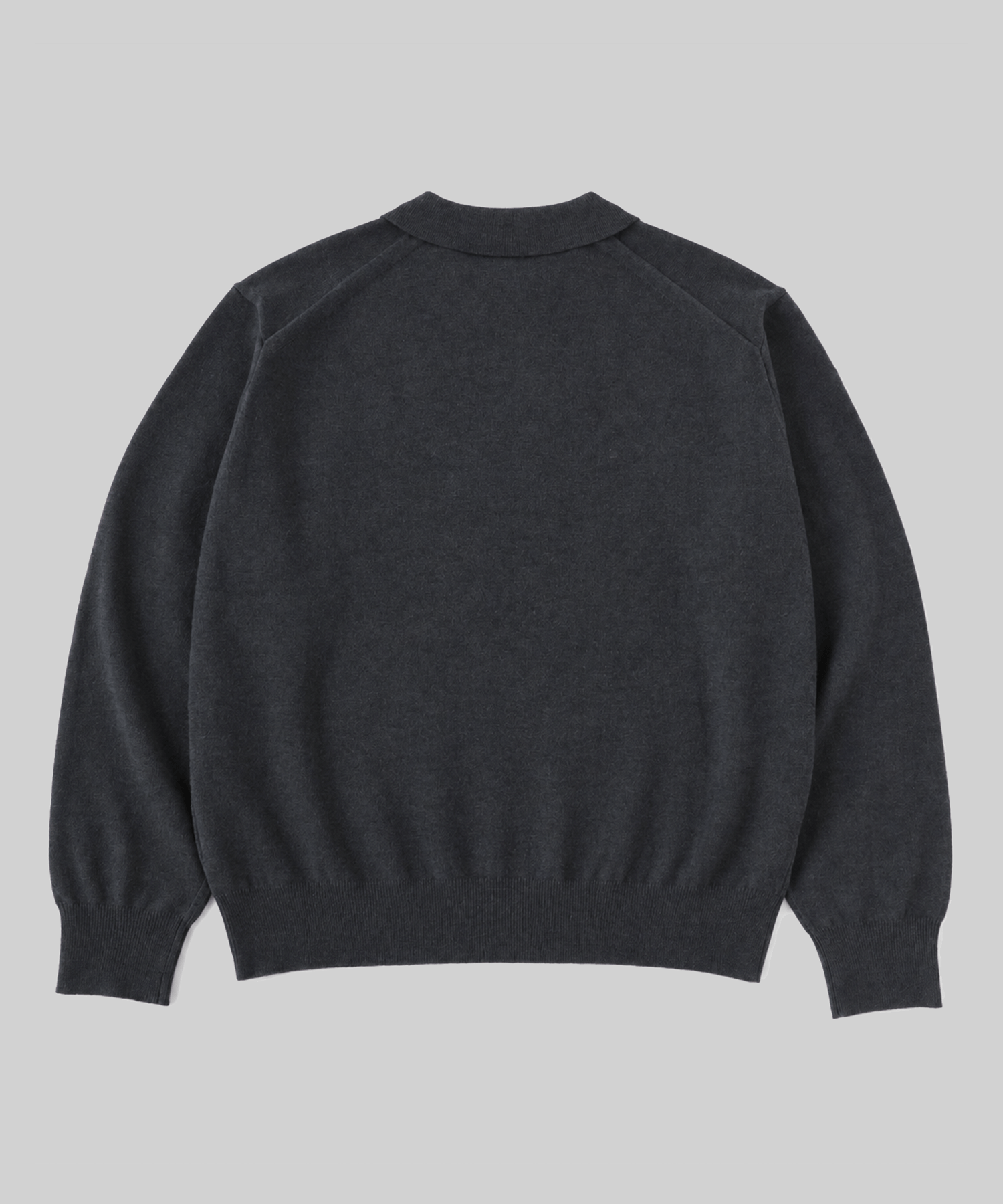 L/S Polo crepuscule