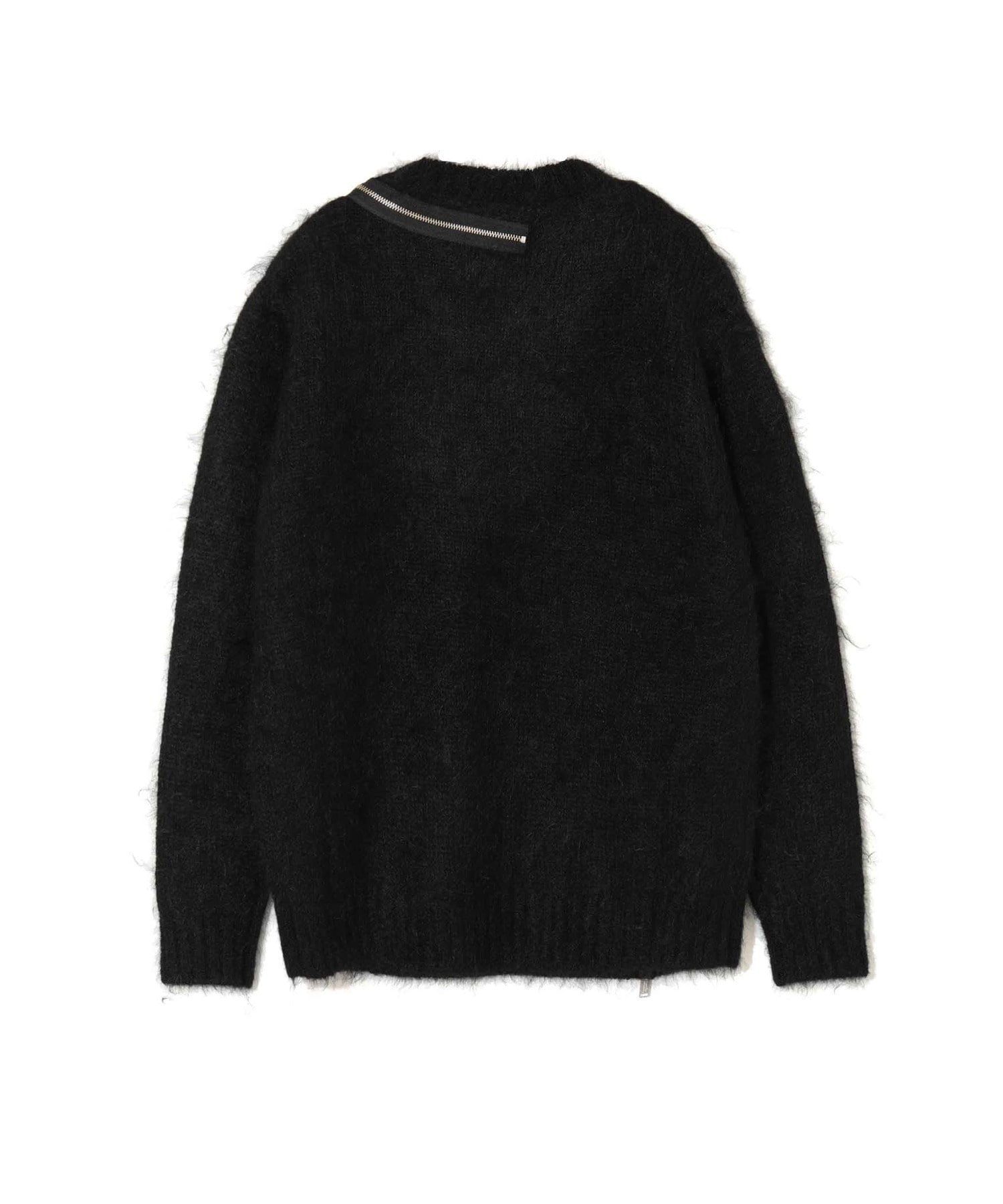 Knit UNDERCOVER