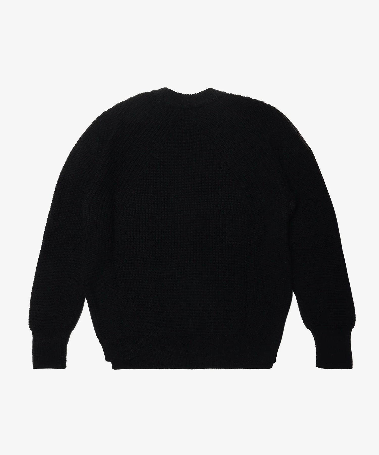 HR-N001-051 ×BATONER KNIT PO COMME des GARCONS HOMME