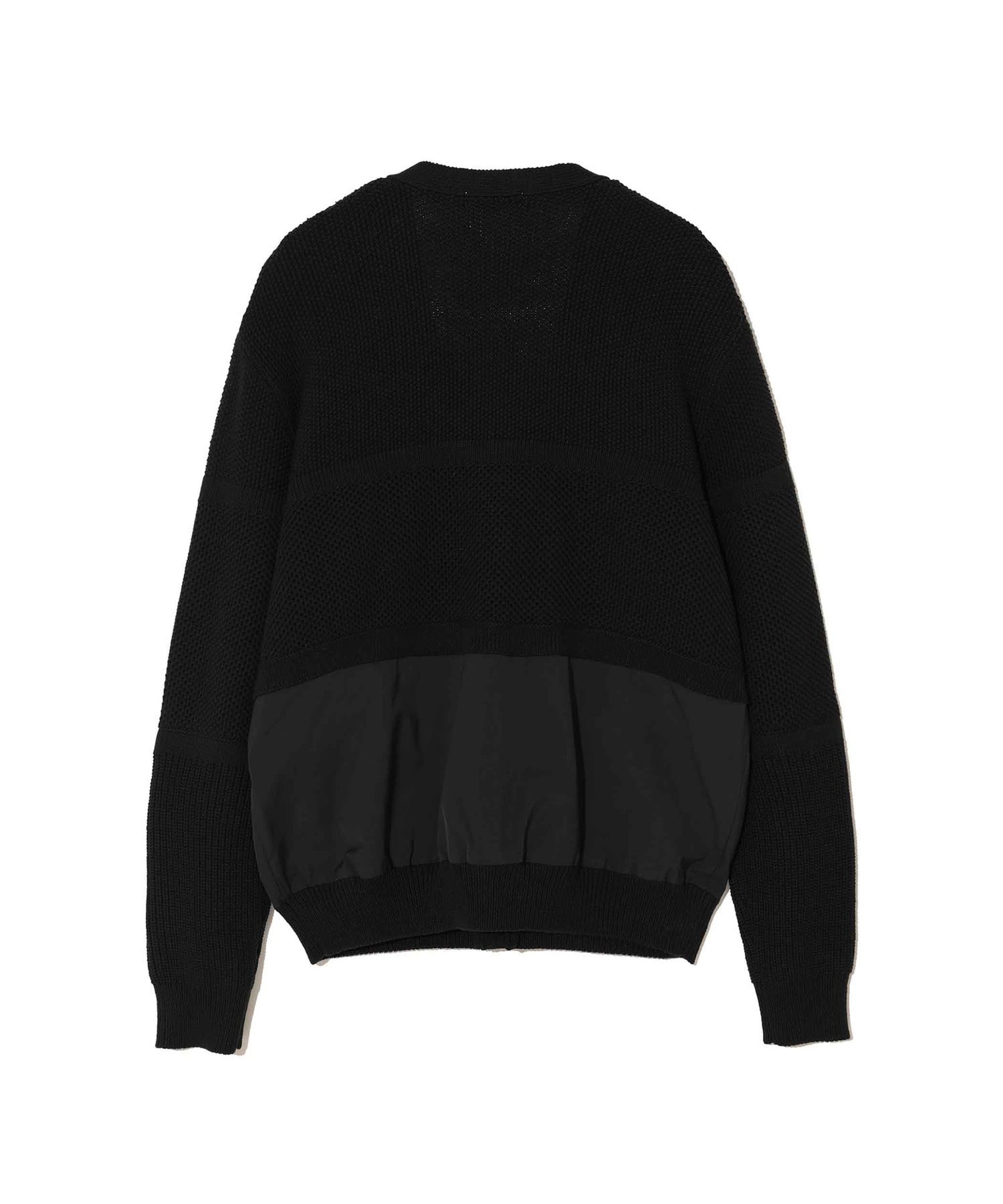 Knit UNDERCOVER