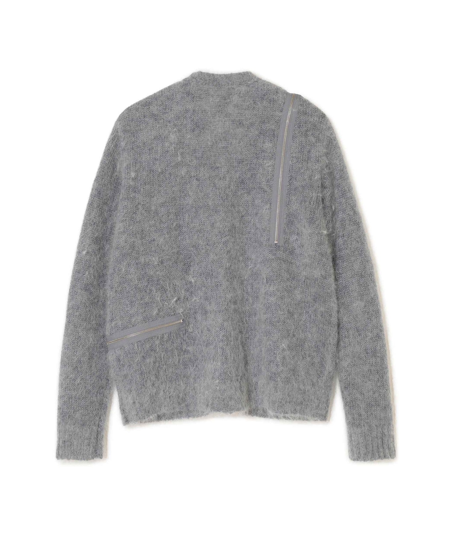 Knit UNDERCOVER