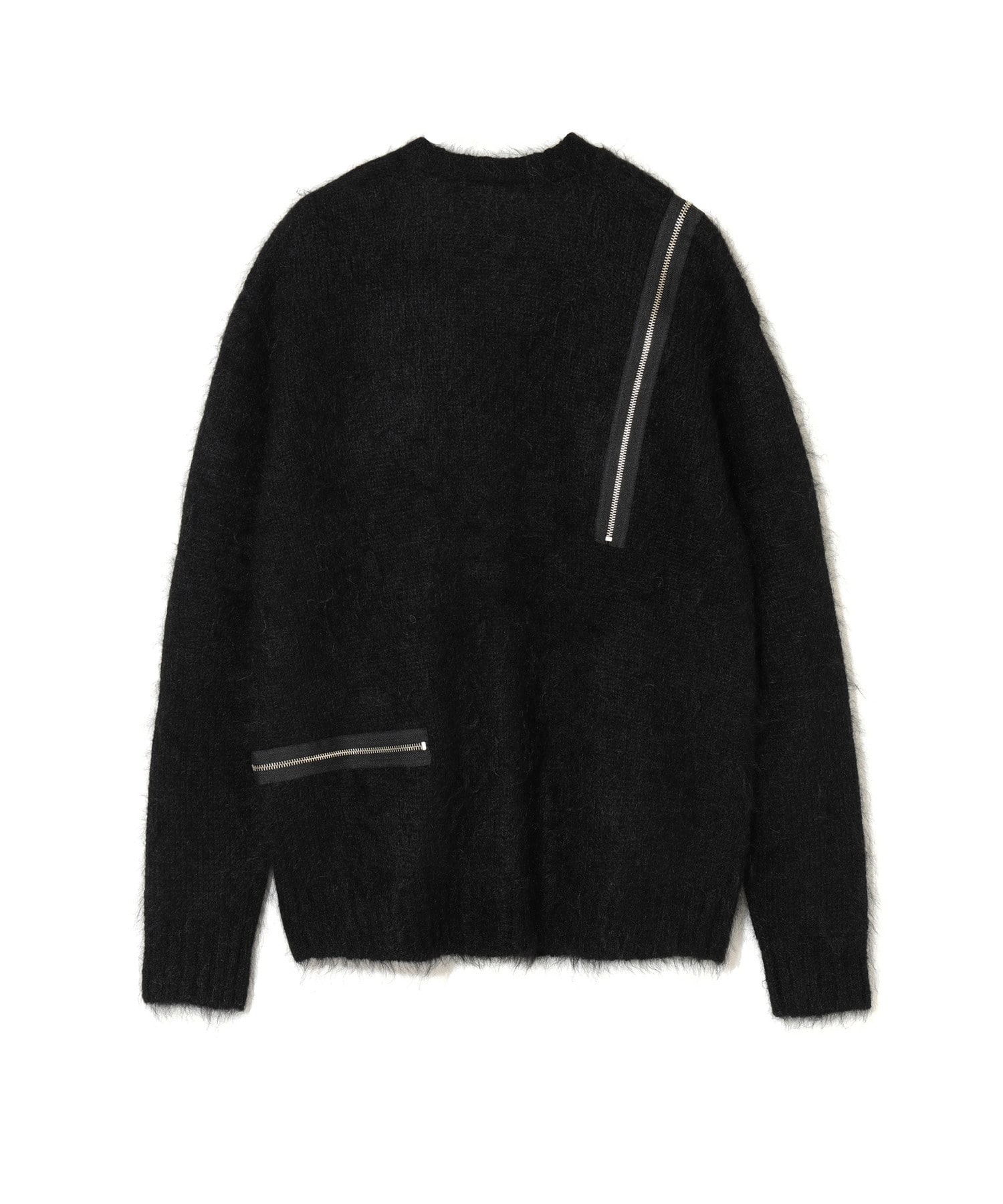 Knit UNDERCOVER