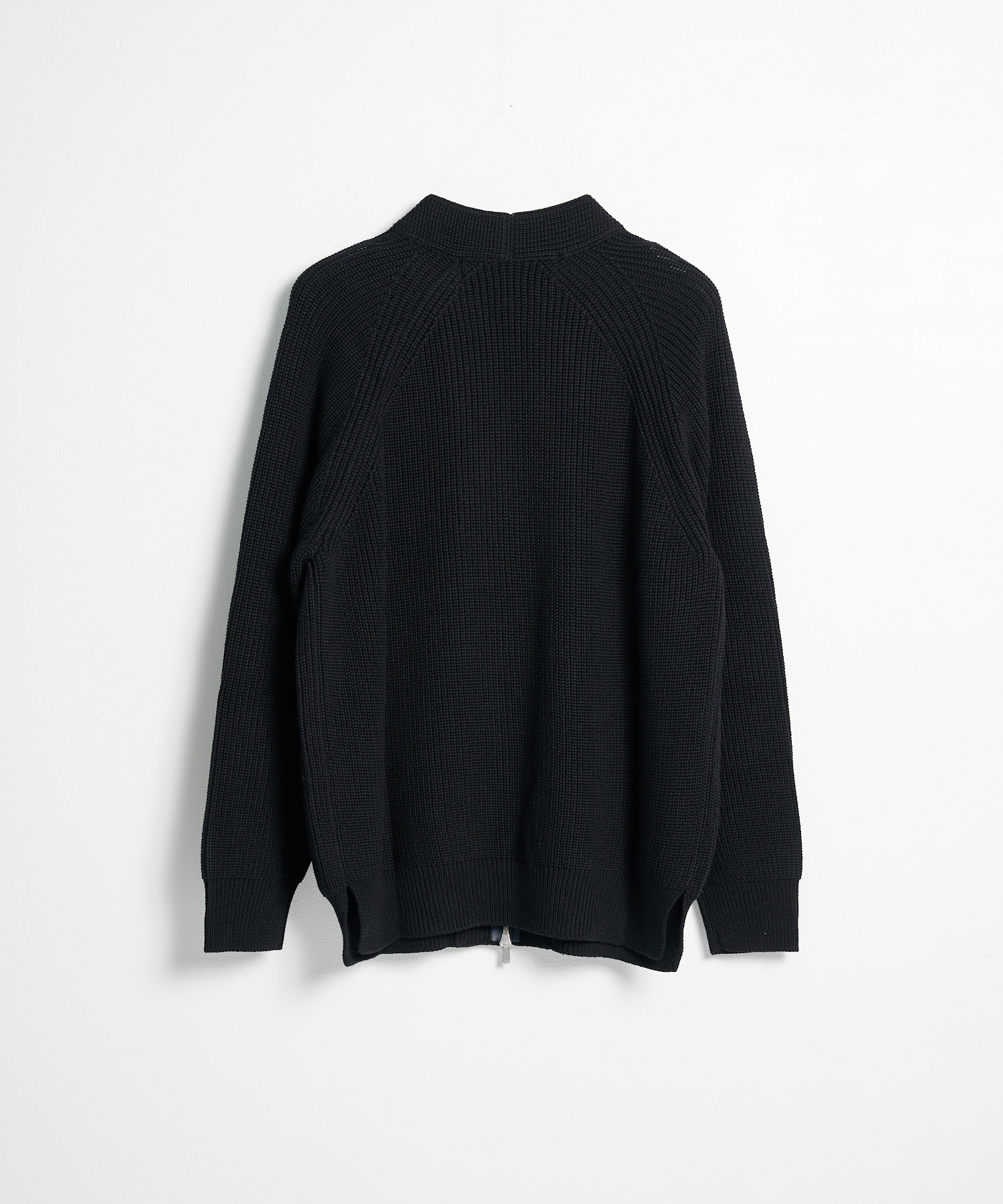 HR-N002-051 ×BATONER KNIT CARDIGAN COMME des GARCONS HOMME