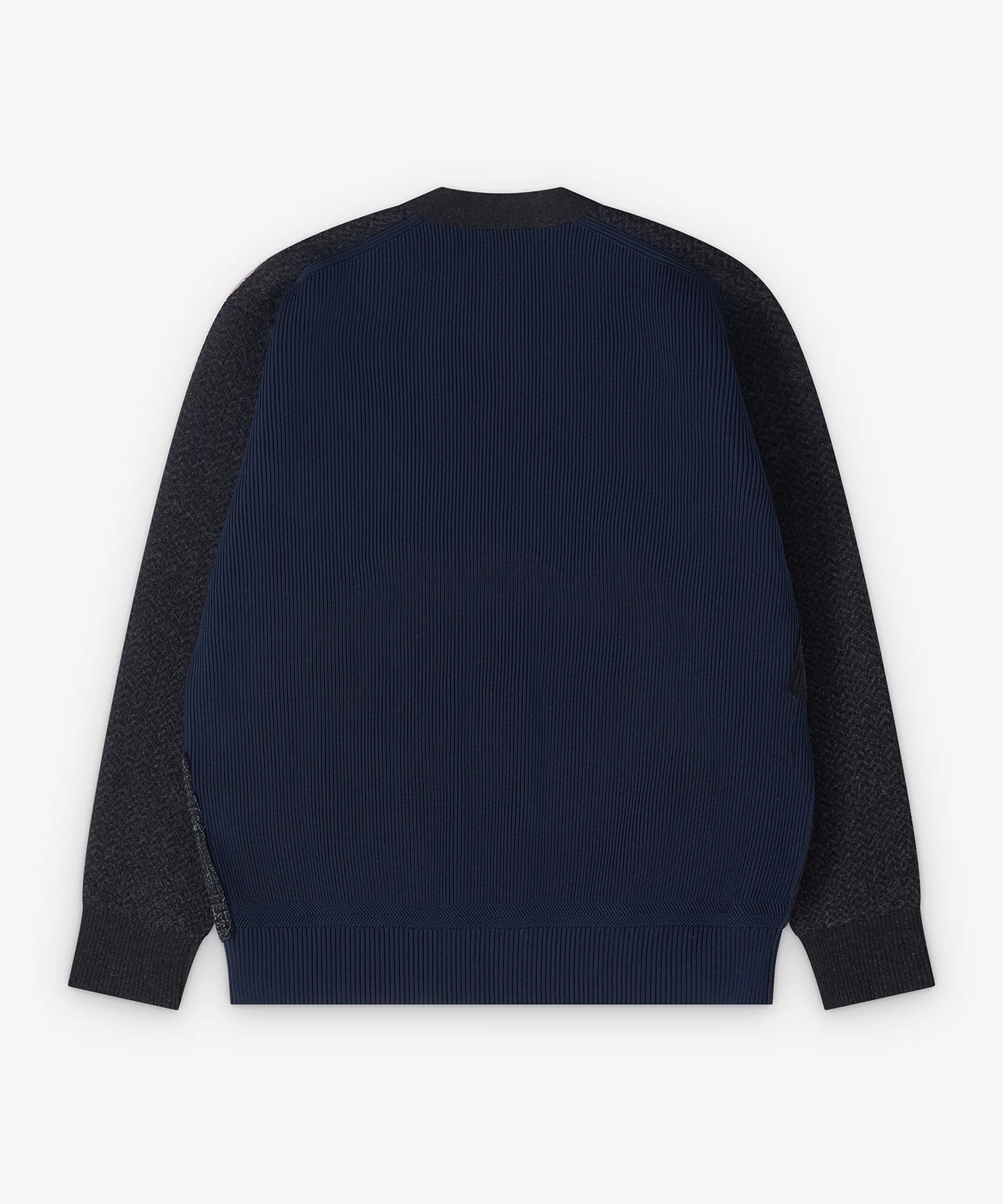 WR-N009-051 KNIT CARDIGAN JUNYA WATANABE MAN