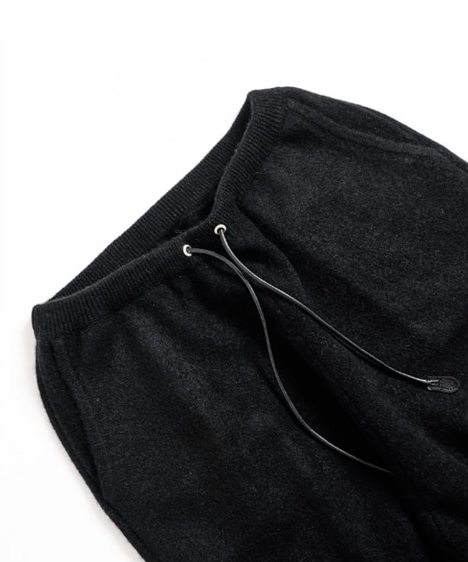 Innocent YAK Wide tapered pants walenode