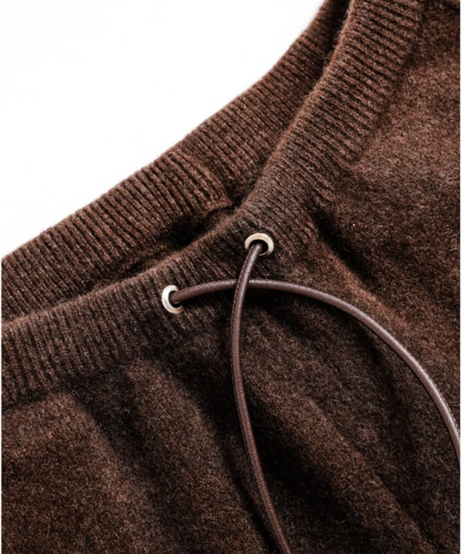 Innocent YAK Wide tapered pants walenode