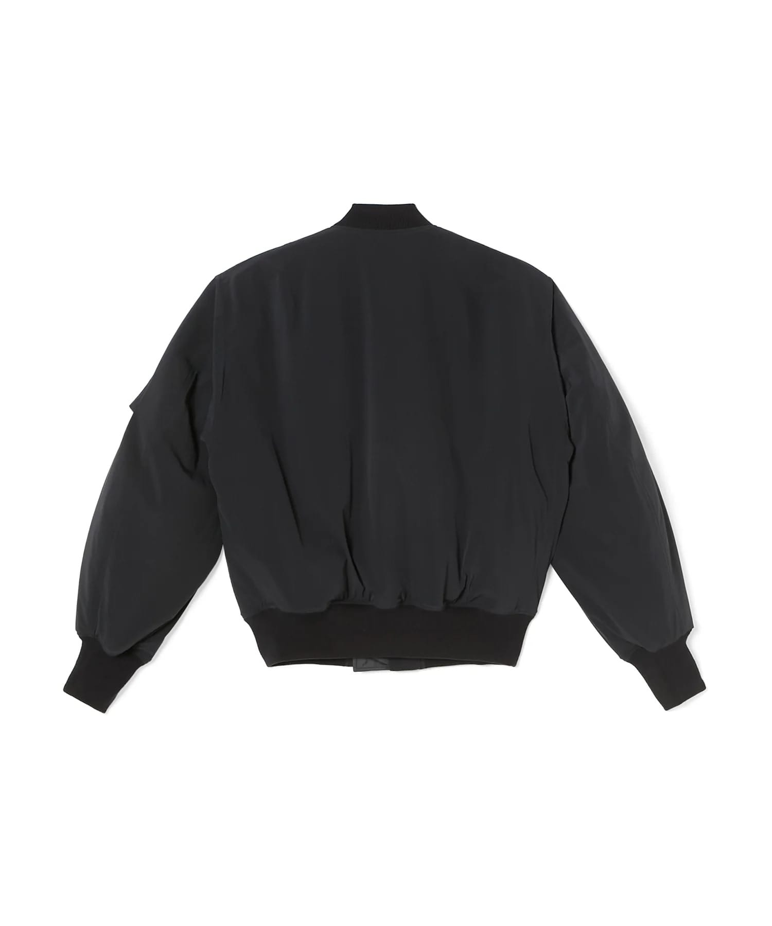 2262-BL14-002 / BOMBER JACKET N.HOOLYWOOD