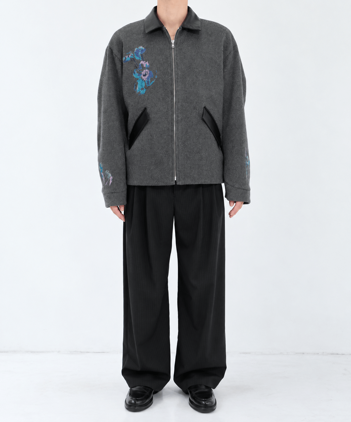 THE COVERALL 