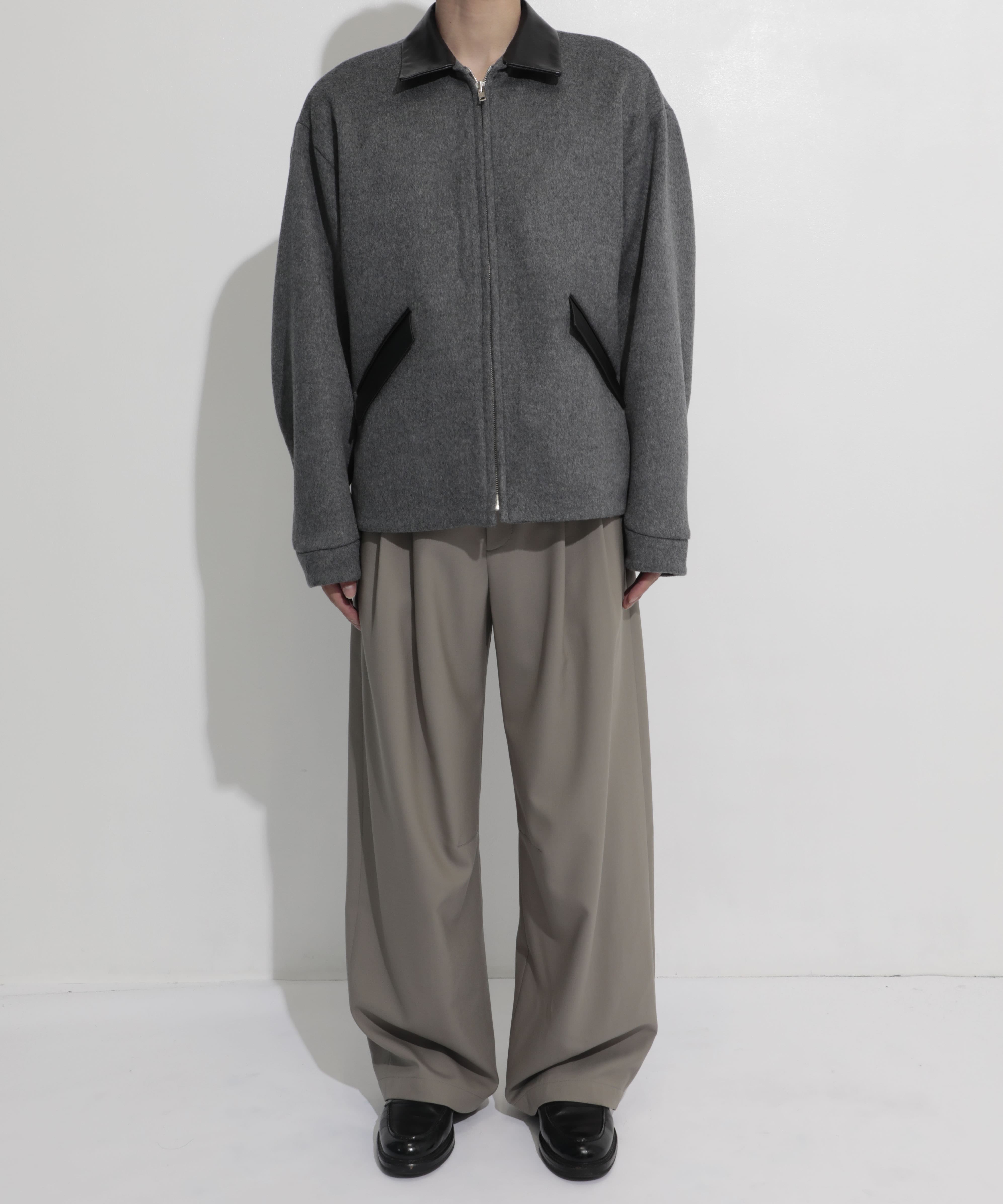 THE COVERALL 