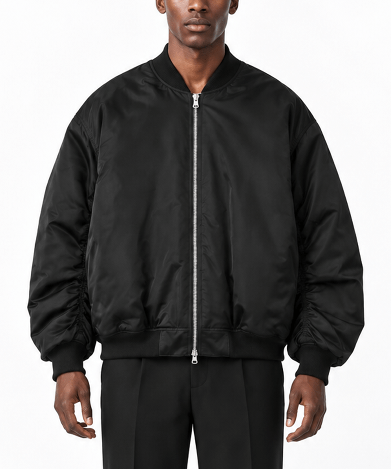 46G Bomber Jacket KANEMASA PHIL.