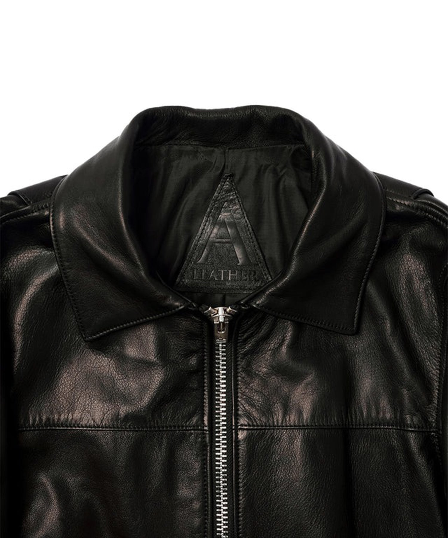 Roadster Jacket A LEATHER
