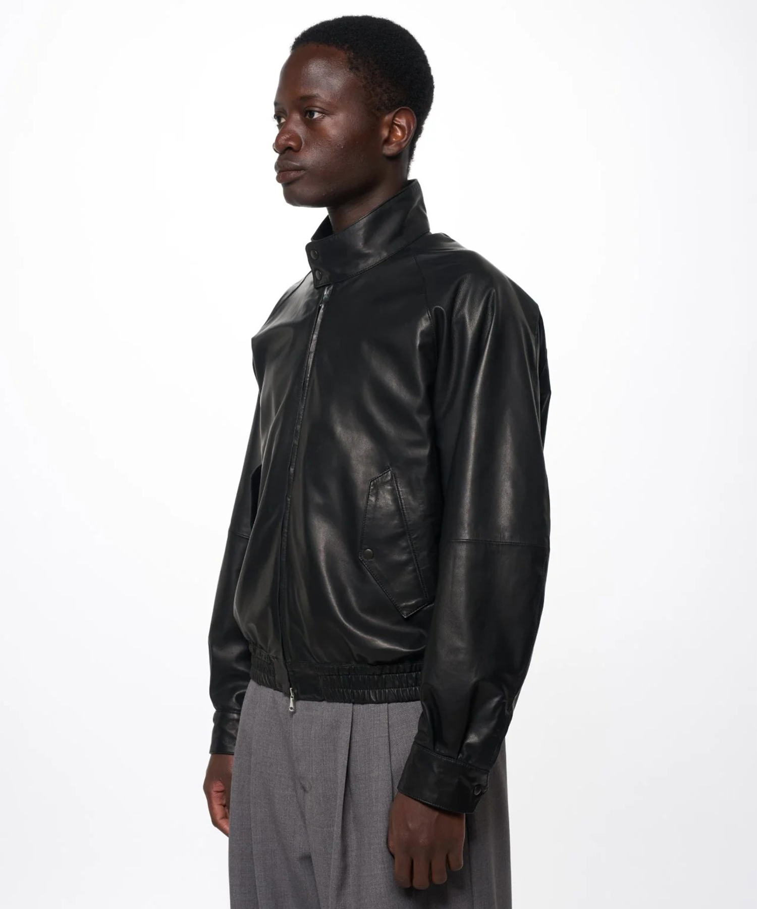 DOG EAR JACKET MARKAWARE/marka