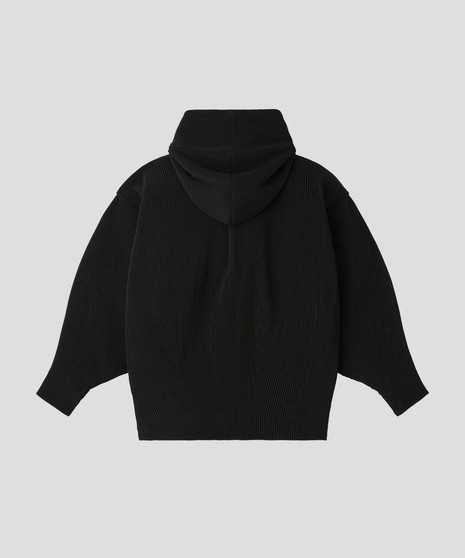 PADDED HYPHA HOODIE BOMBER JACKET CFCL