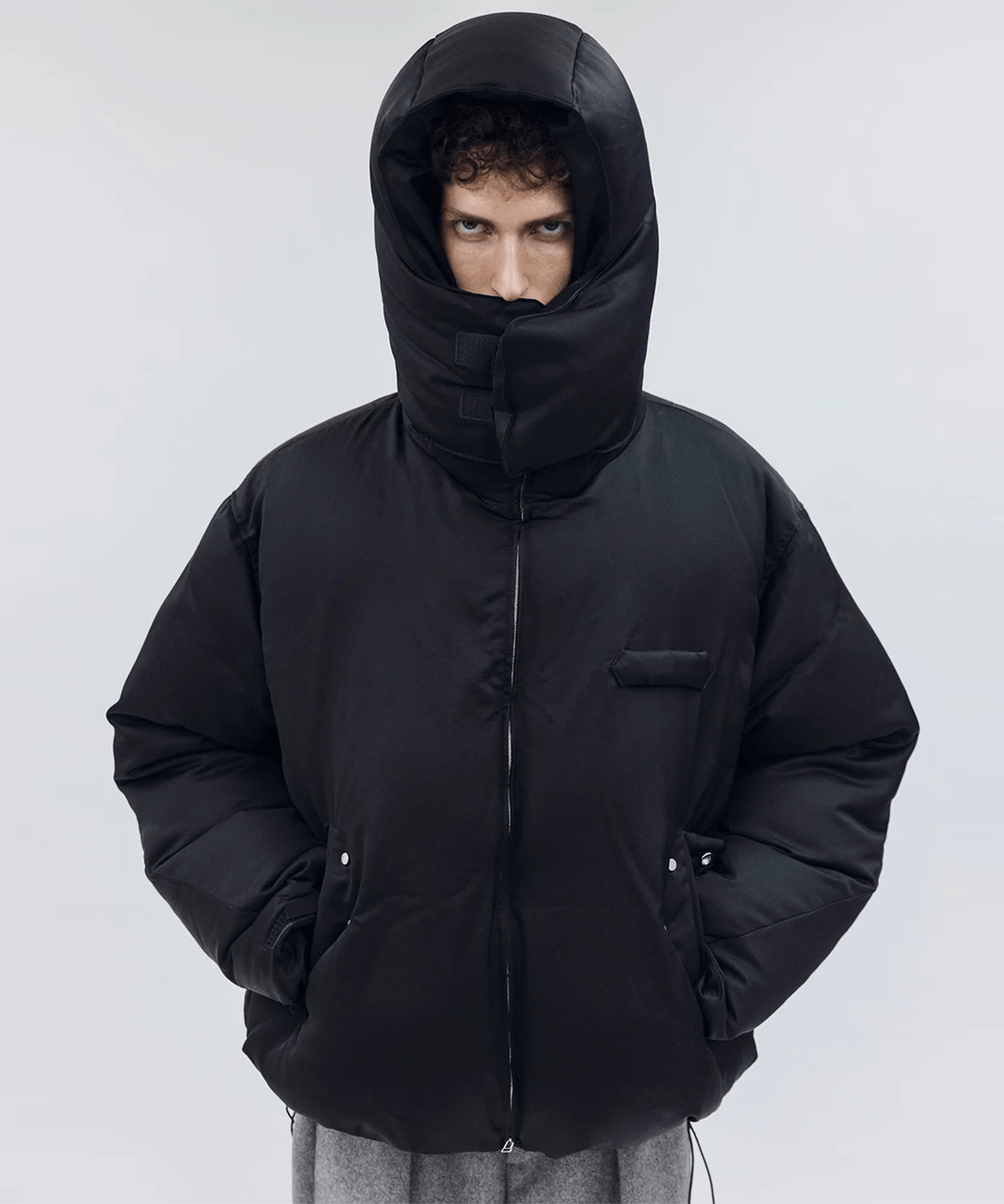 OFFICE PUFFER OUAT