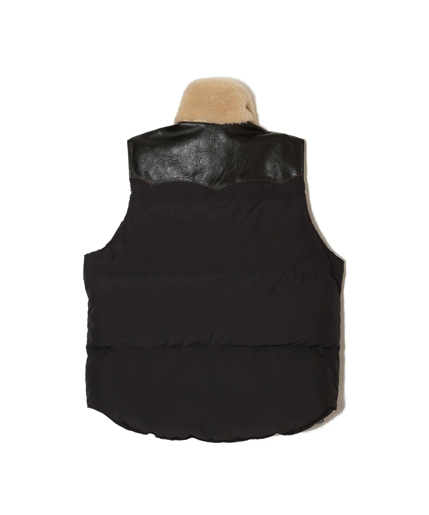 DOWN VEST SUGARHILL