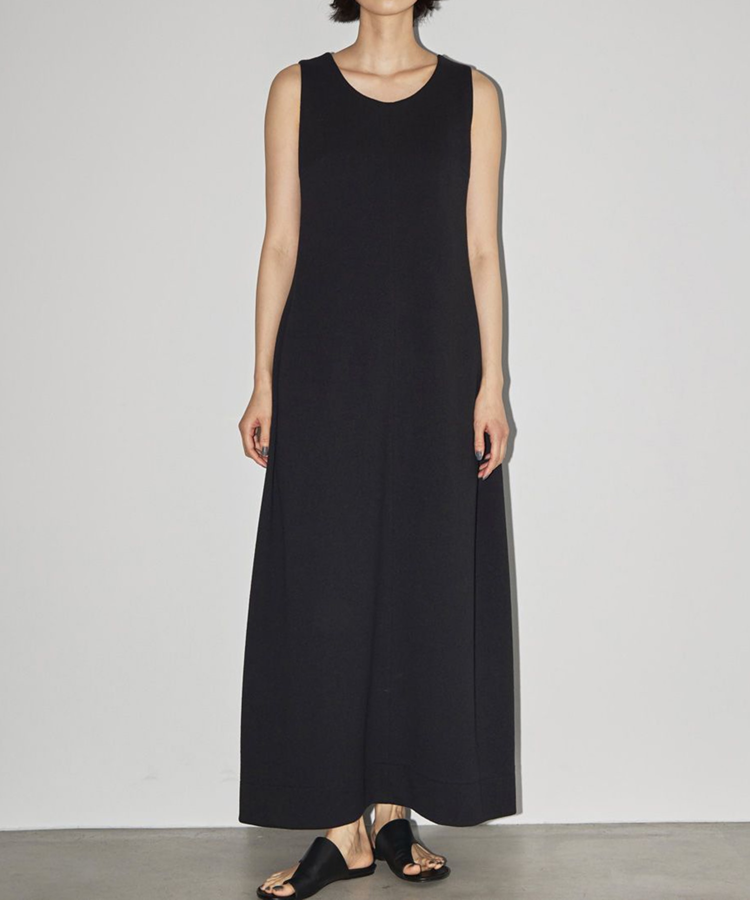 Pile Balloon Dress(36 BLACK): TODAYFUL: WOMENS｜ STUDIOUS ONLINE