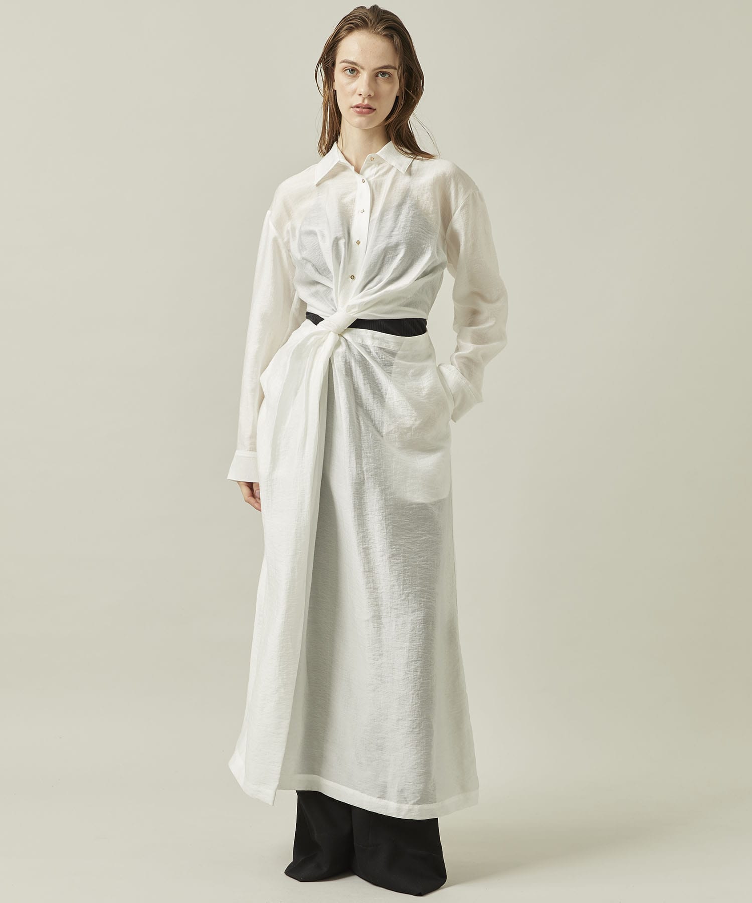 HELENCA(36 BLACK): HARUNOBU MURATA: WOMENS｜ STUDIOUS ONLINE公式