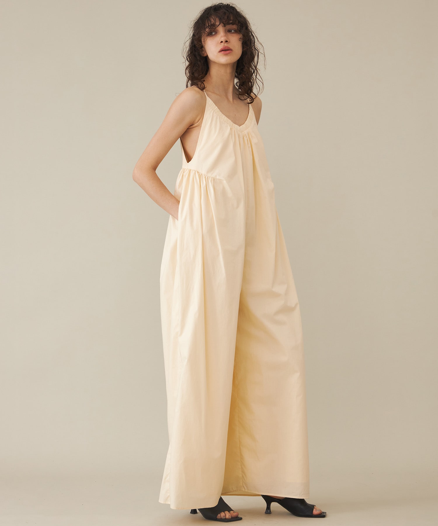 Cotton cloth all in one IIROT