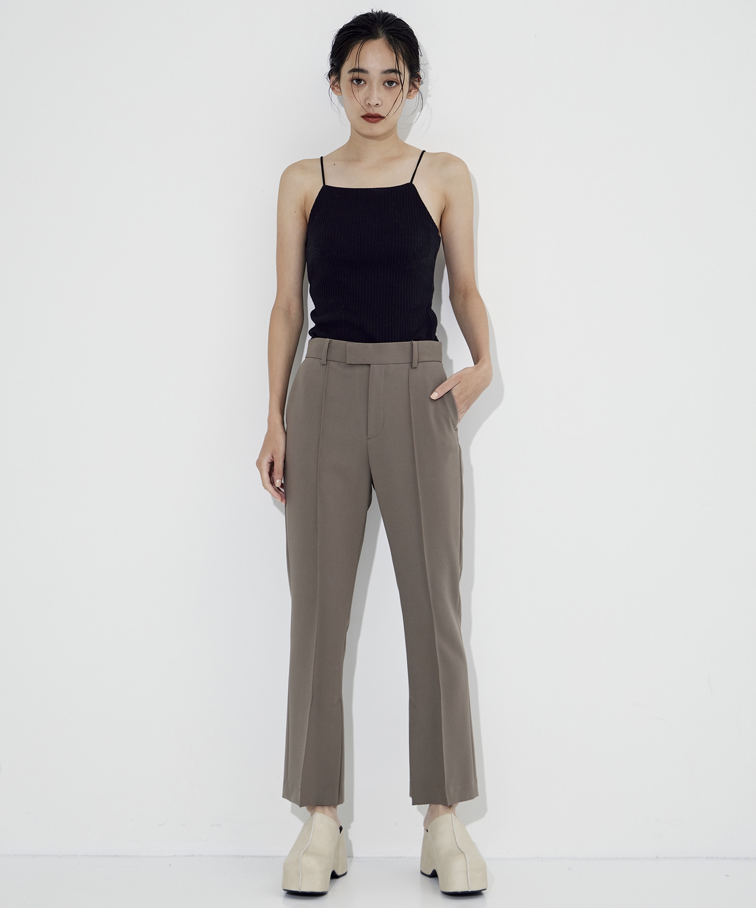 Perfection Skinny Trousers STUDIOUS