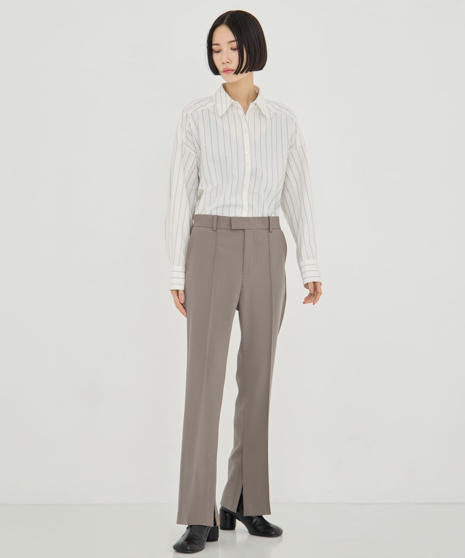 Perfection Skinny Trousers STUDIOUS