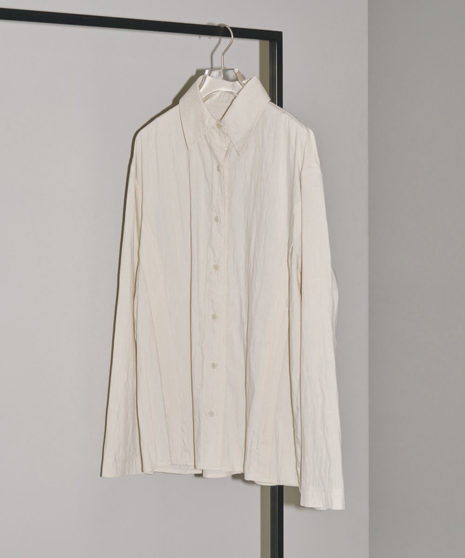 Sidetuck Silky Shirts(FREE IVORY): TODAYFUL: WOMENS｜ STUDIOUS