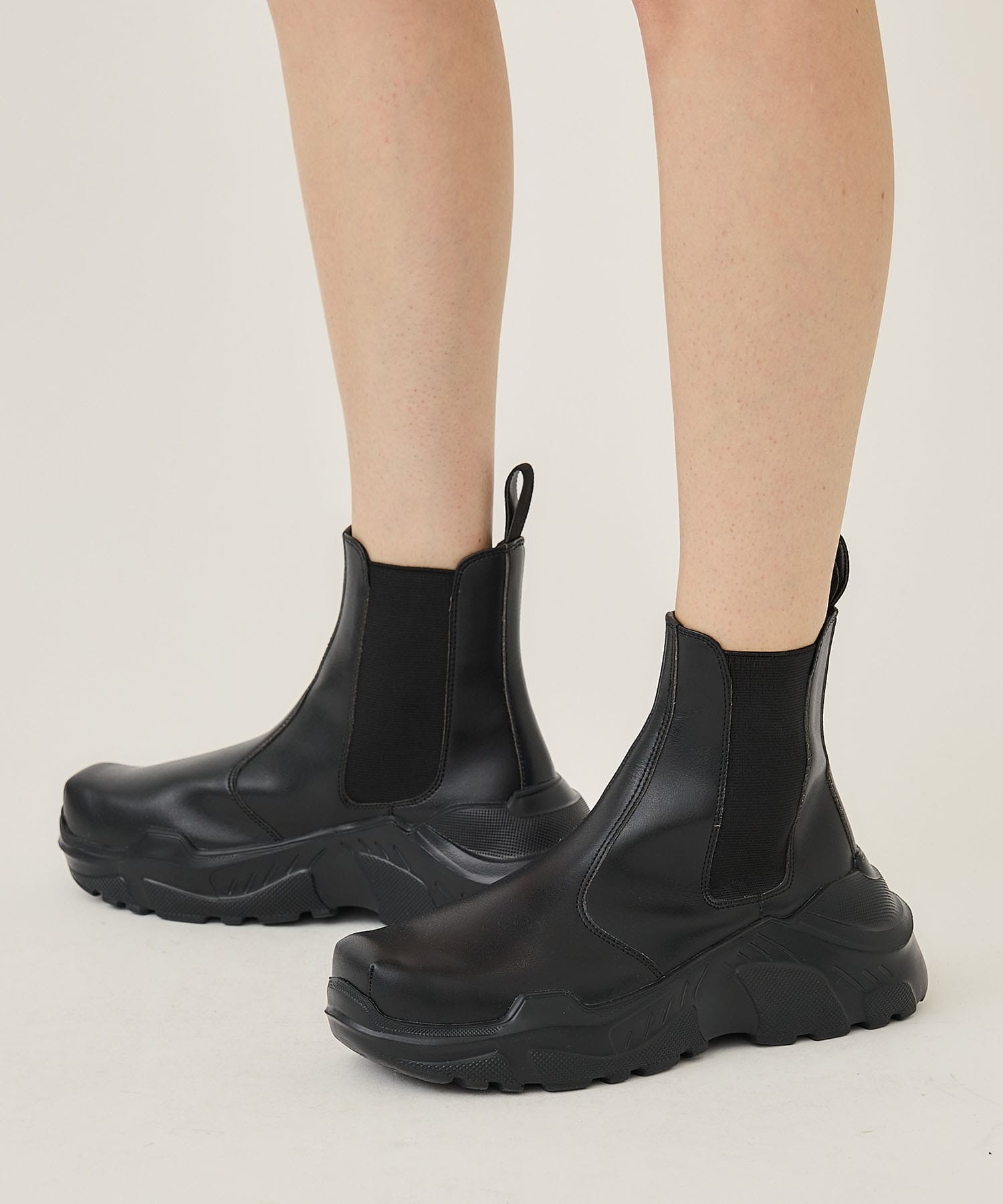 EX.icicle(36 BLACK): AKIKOAOKI: WOMENS｜ STUDIOUS ONLINE公式通販サイト