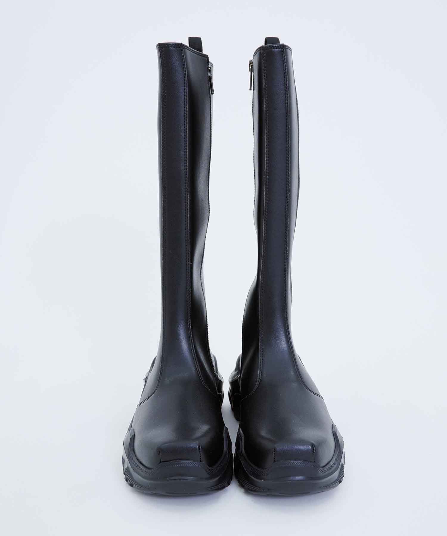 EX.long icicle(36 BLACK): AKIKOAOKI: WOMENS｜ STUDIOUS ONLINE公式