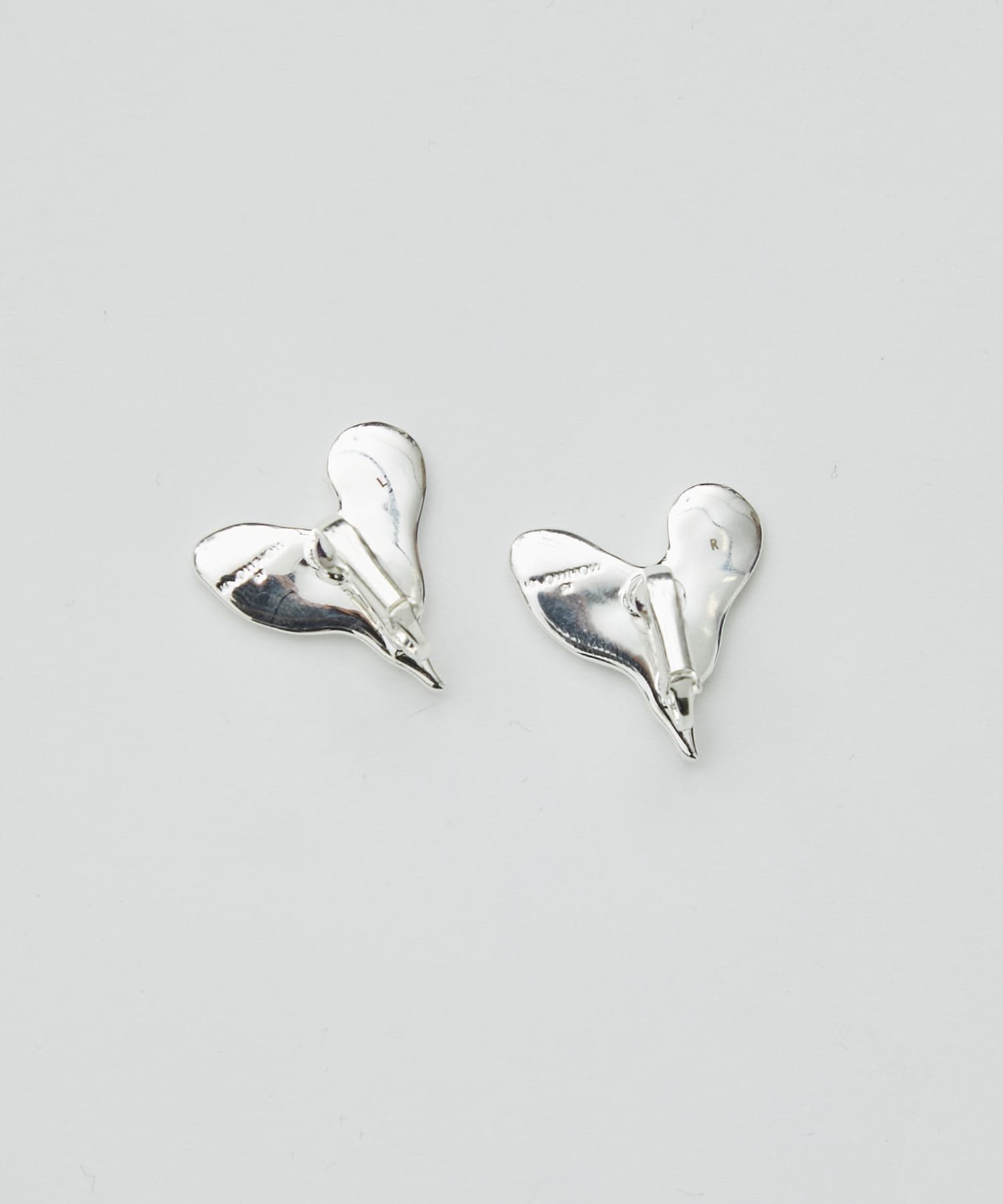 Heart Earring KNOWHOW