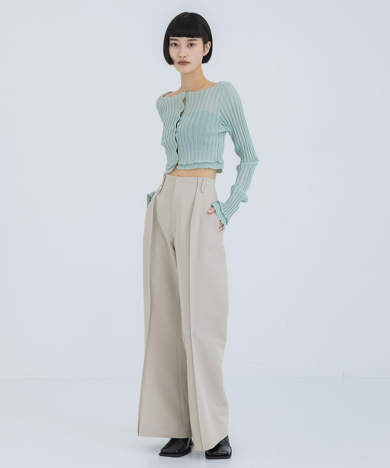 Our Basic Flare YOHEI OHNO