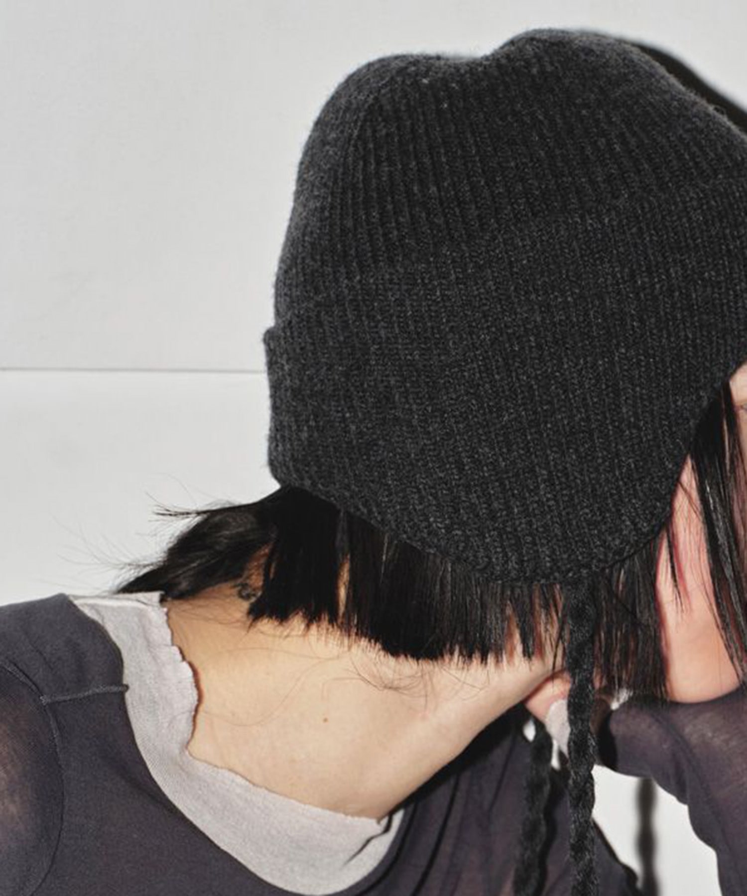 Ear Flap Beanie TODAYFUL