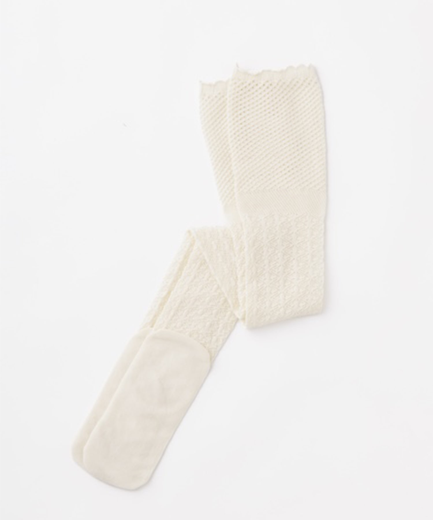 LACE KNEE SOCKS FETICO