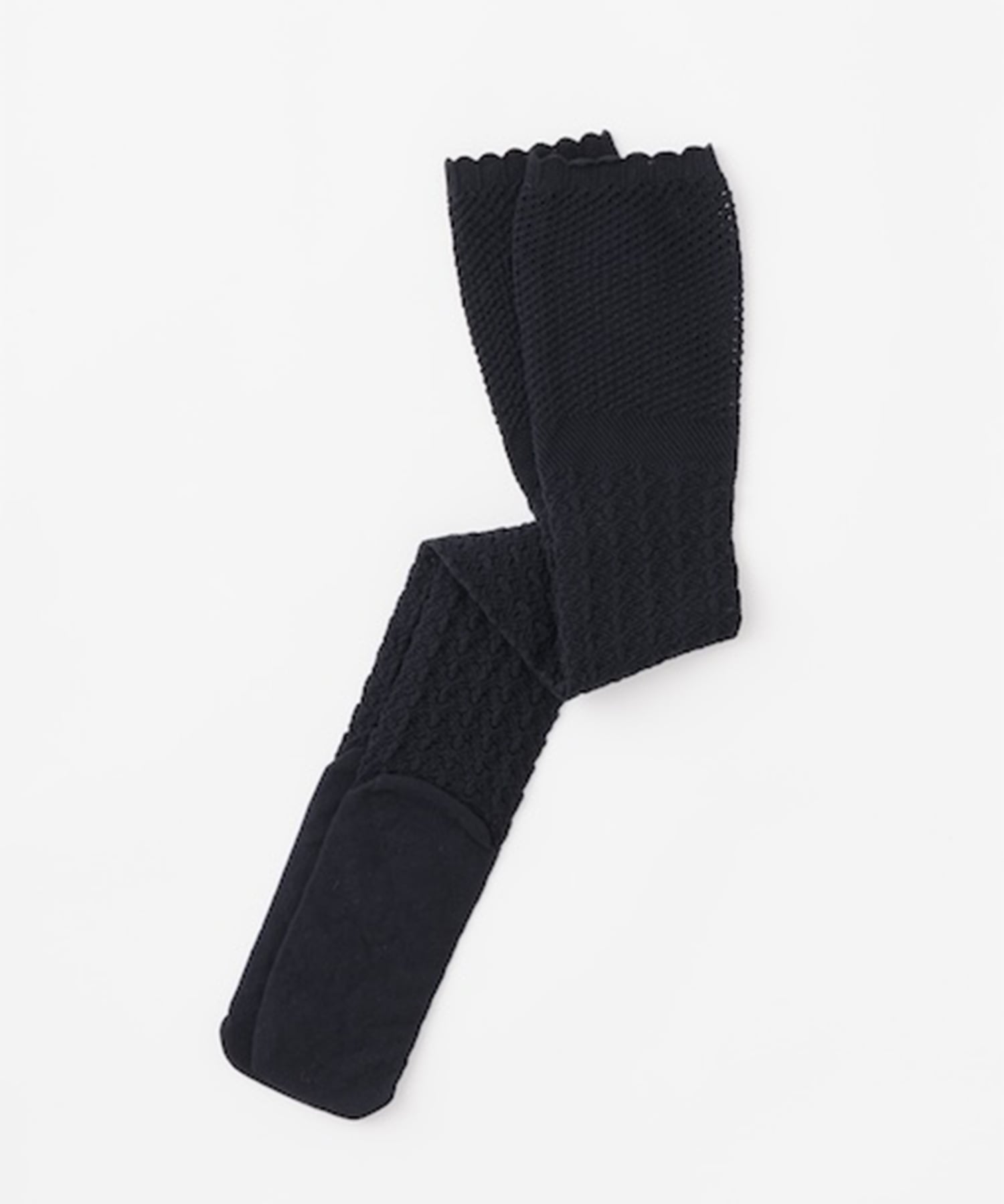 LACE KNEE SOCKS FETICO