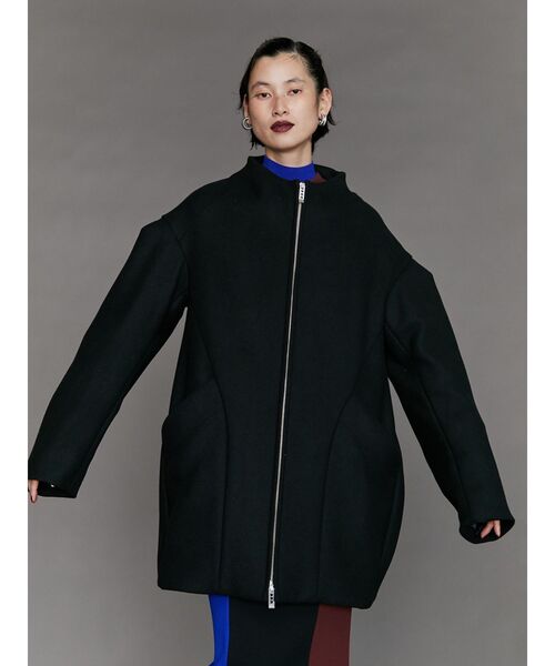 TUCK SHOLDER MIDDLE CT UN3D.