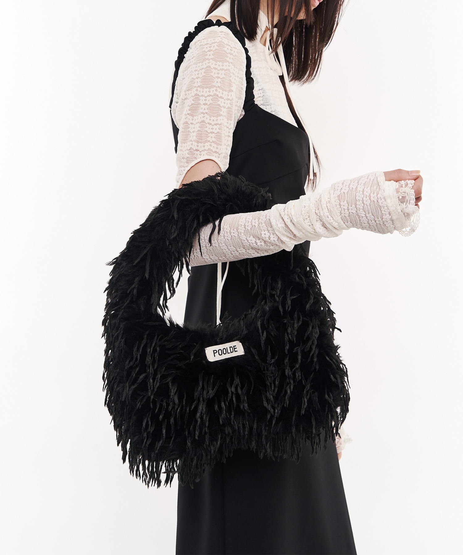 Silkie Bag POOLDE