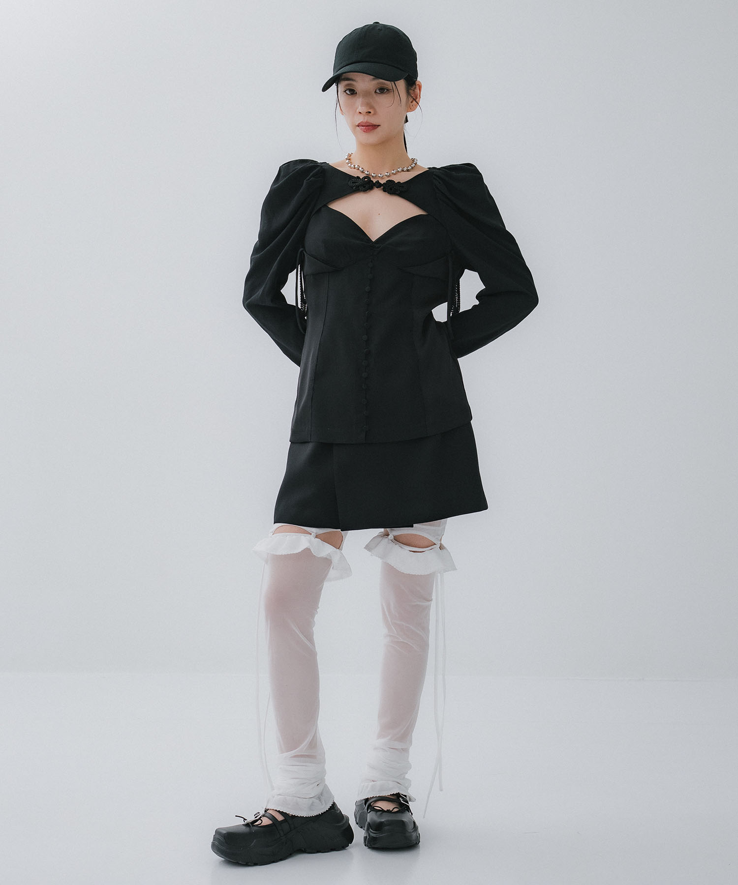 別注 Giselle AKIKOAOKI