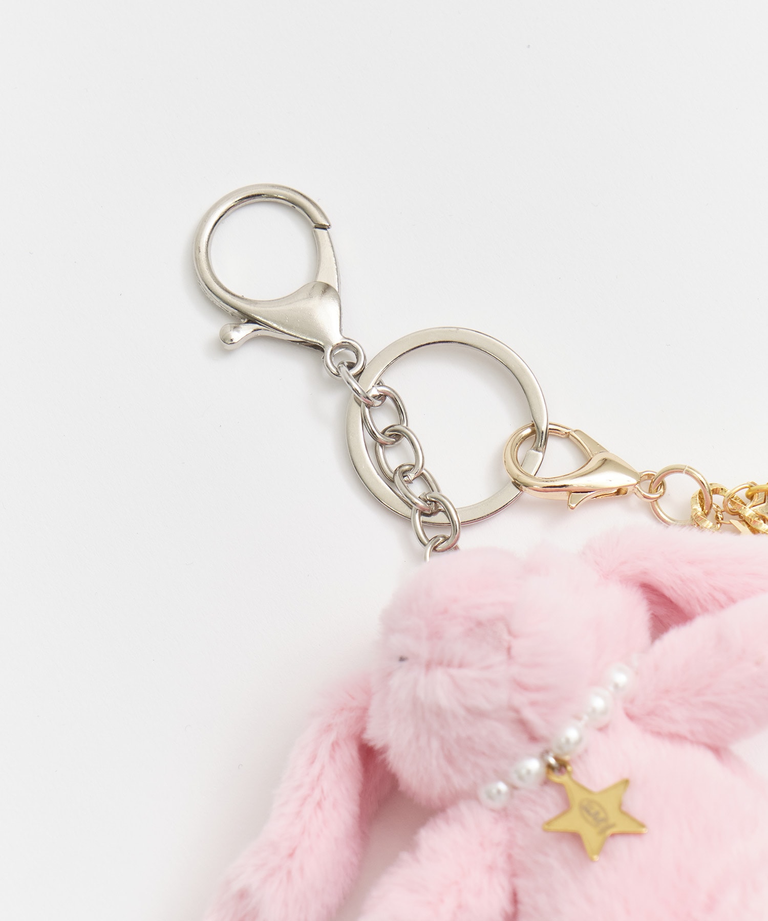 Petite Mews One of a Kind Bag Charm foundrymews