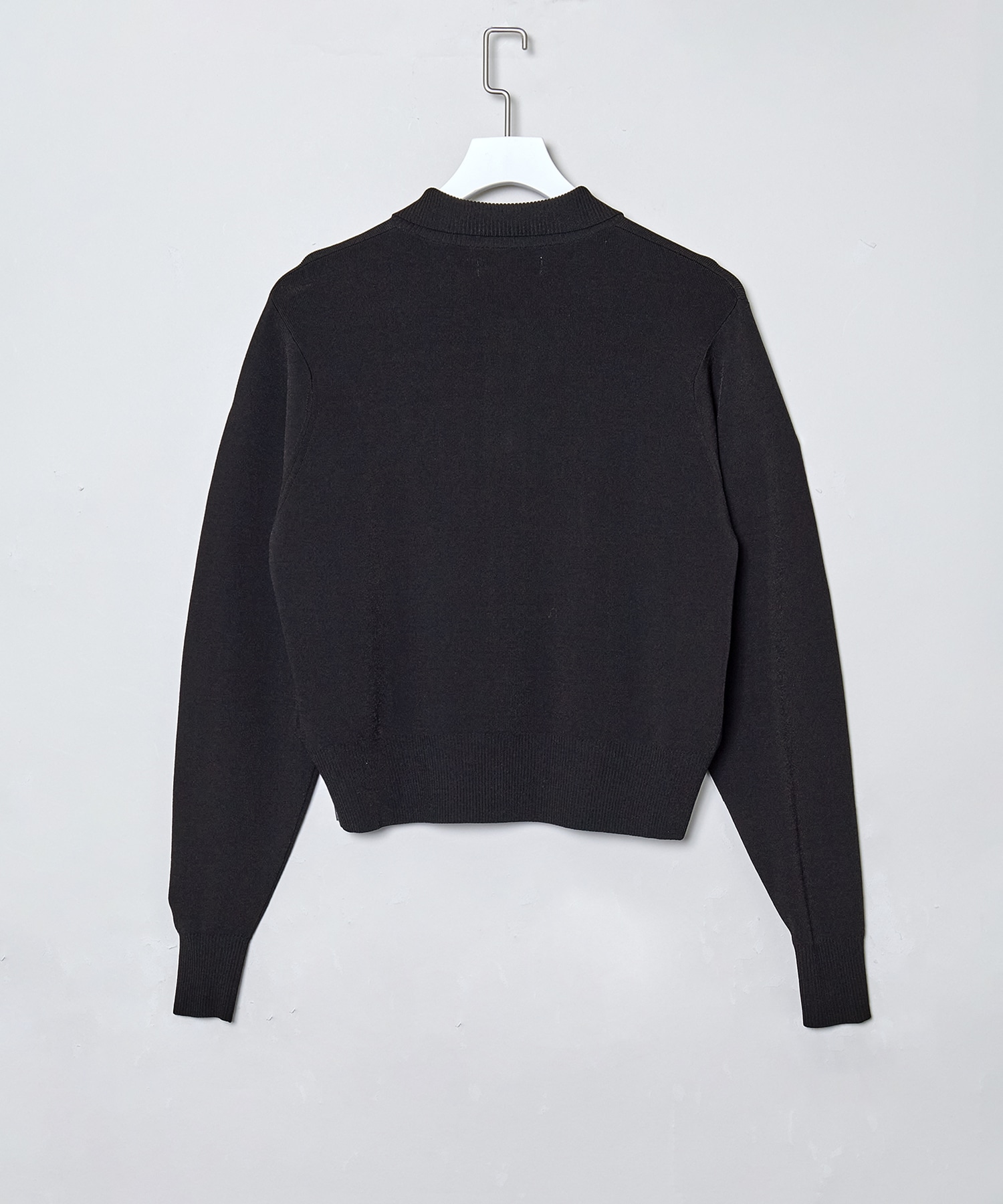 M.S. CREST CARDIGAN MASU