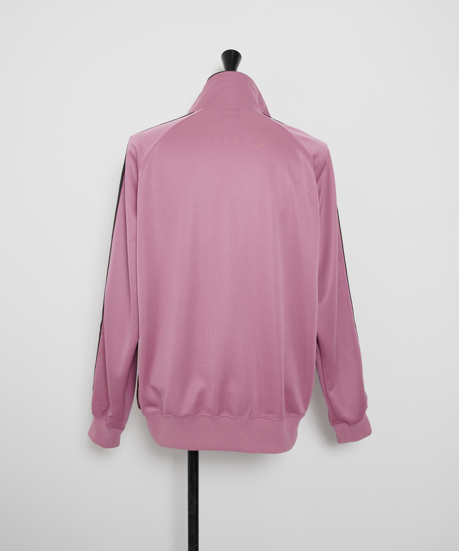 Needles x Kae Tanaka Track Jacket - Poly Smooth Needles